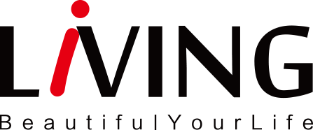 Living logo