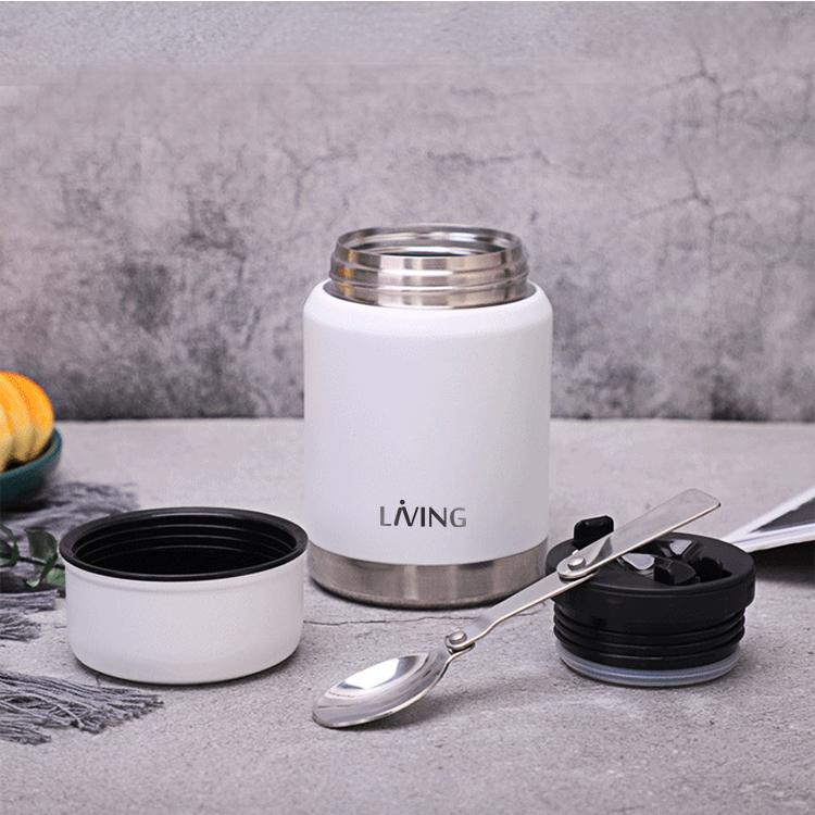 Food Thermos
