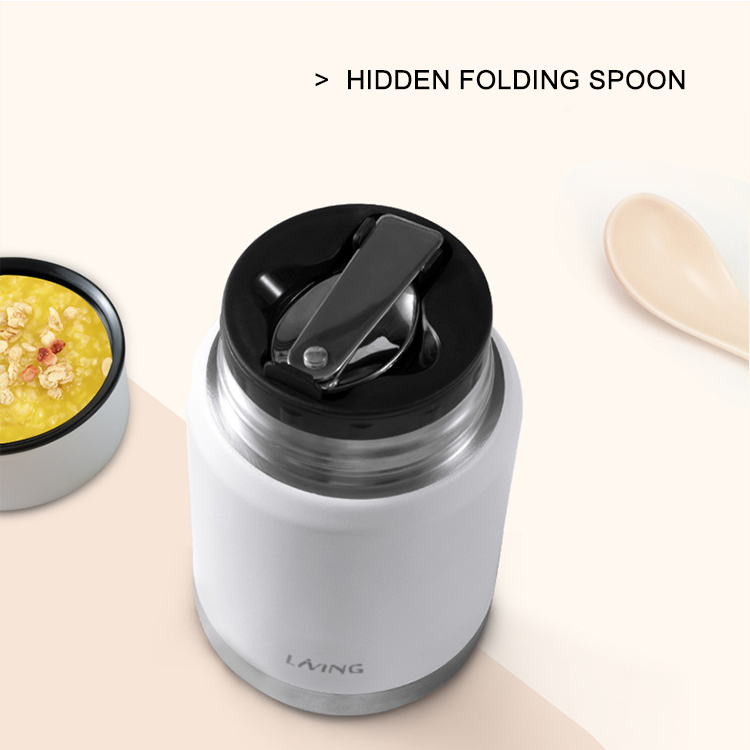 Food Thermos
