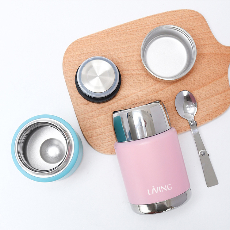 Food Thermos