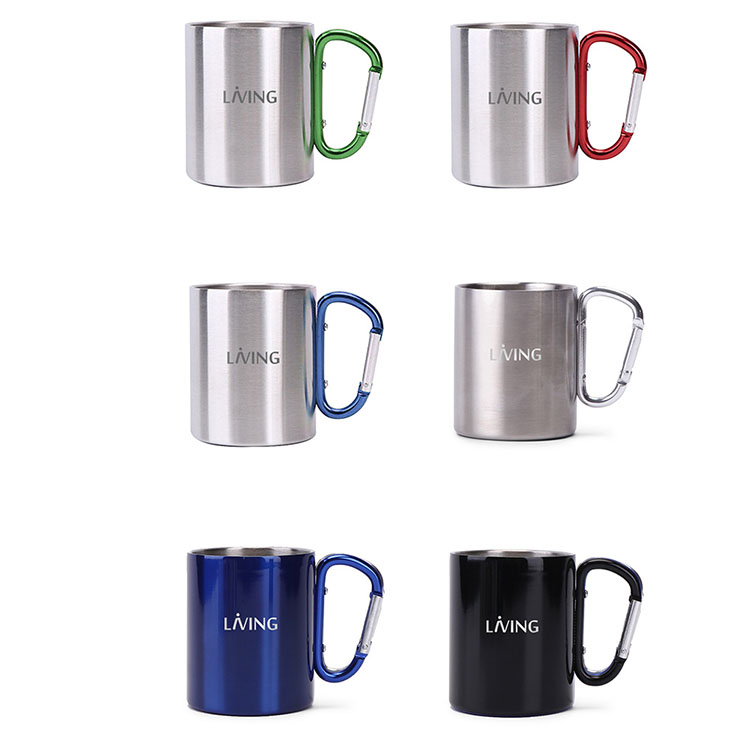 Insulated mug