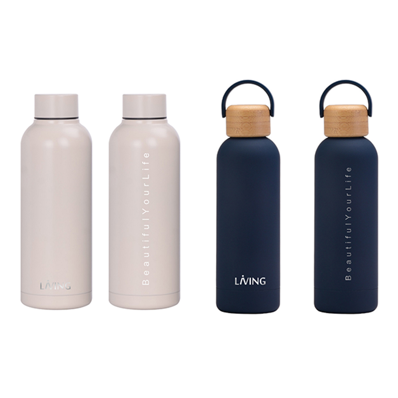 Thermos bottle