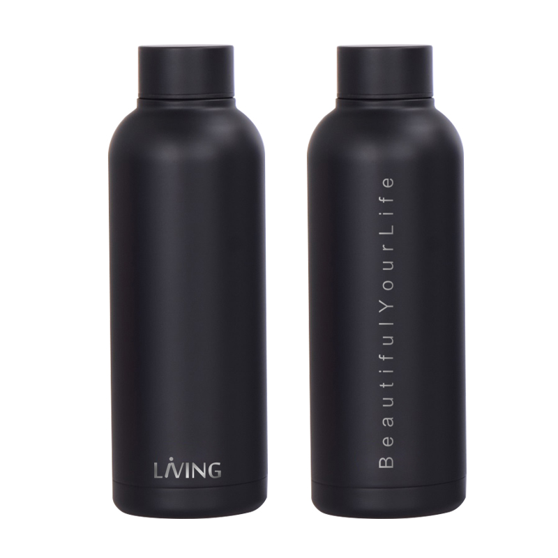 Thermos bottle