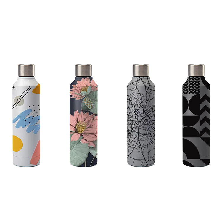 Thermos bottle