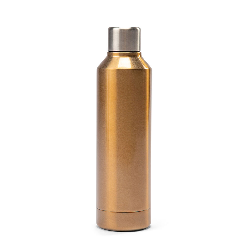 Thermos bottle