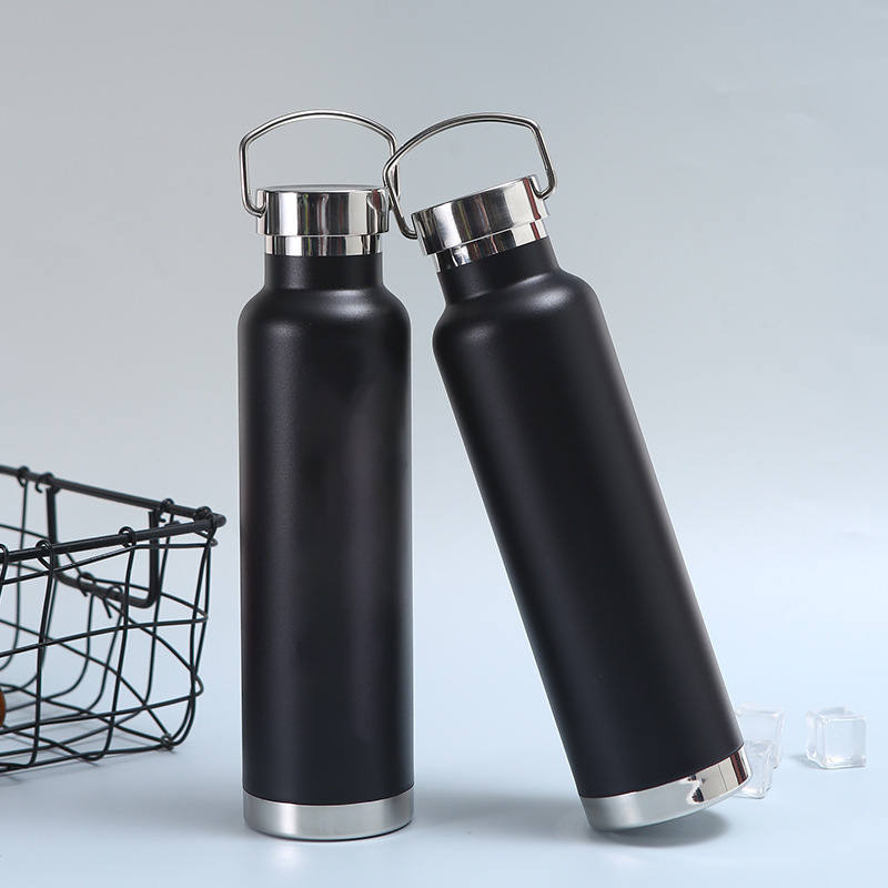 Thermos bottle