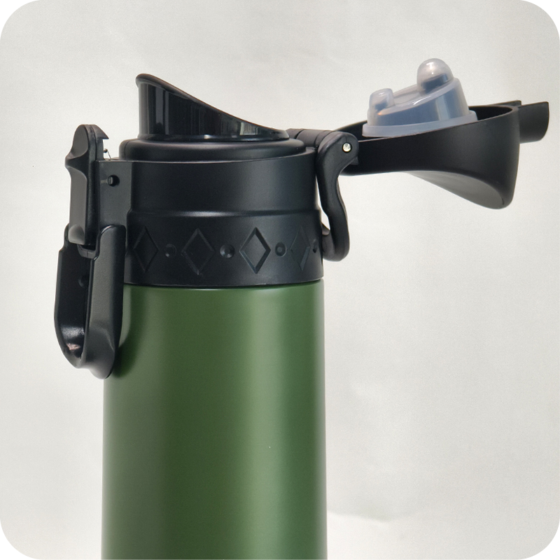 vacuum flask