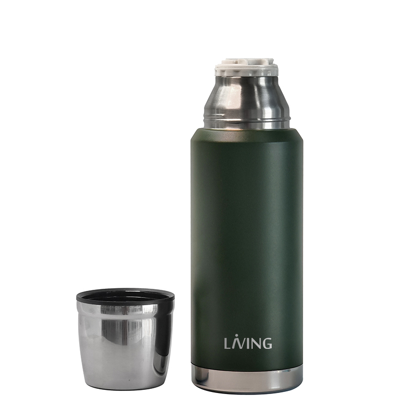 vacuum flask