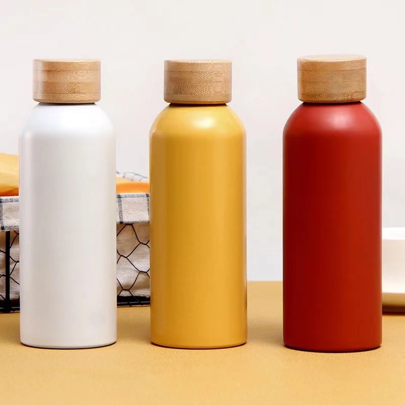 Thermos bottle