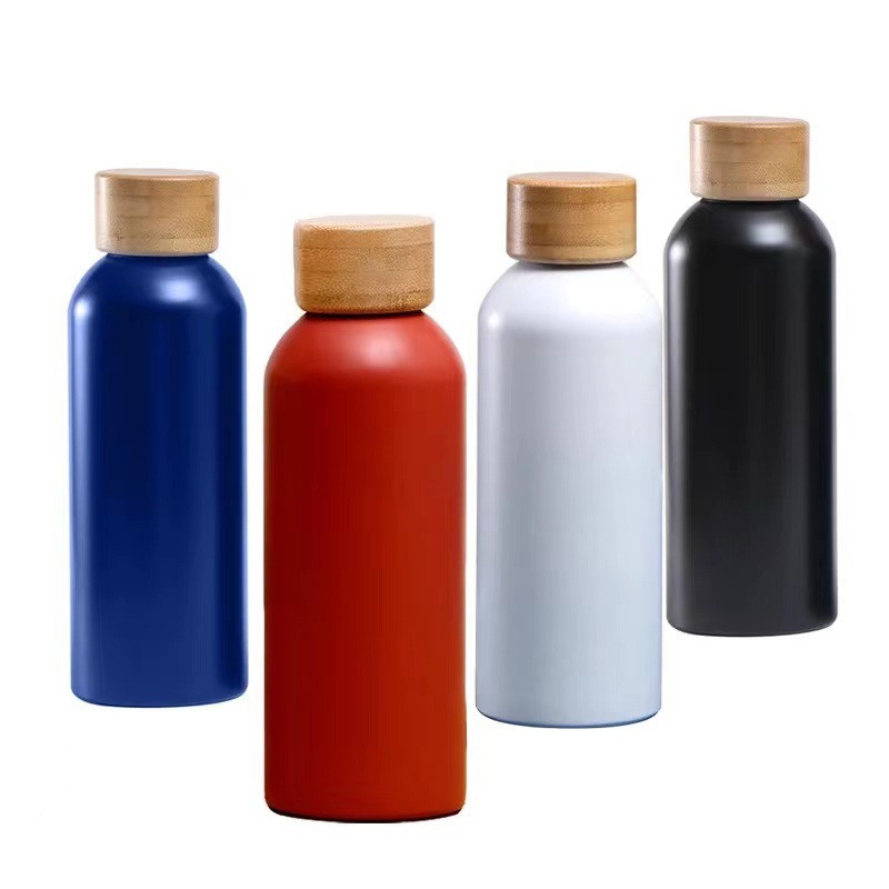Thermos bottle