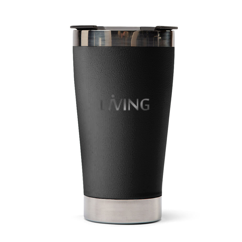 vacuum mug
