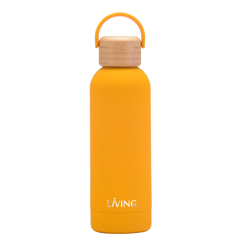 Thermos bottle