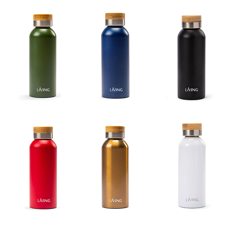Thermos bottle