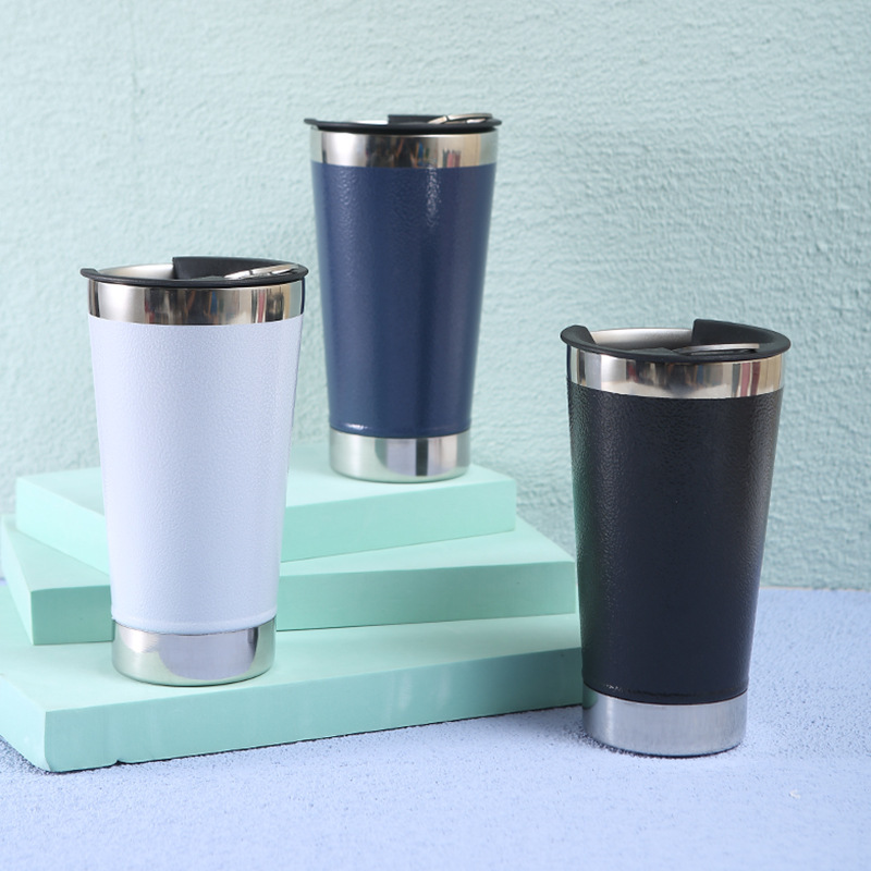 Vacuum mug
