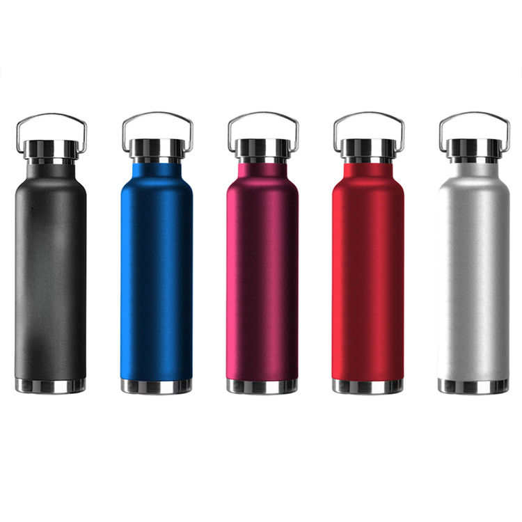 Thermos bottle