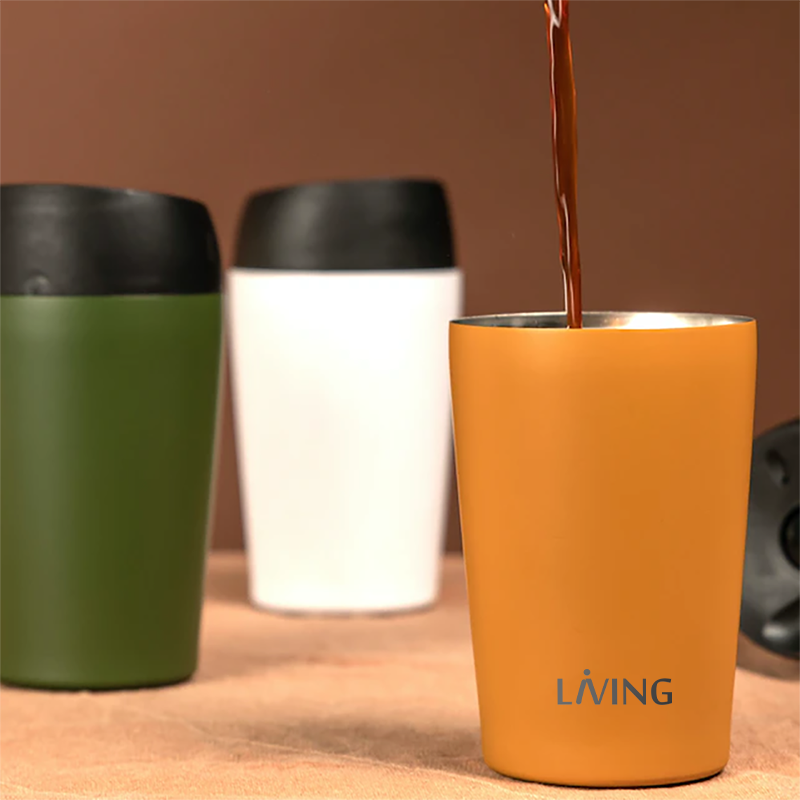 Coffee Travel Mug