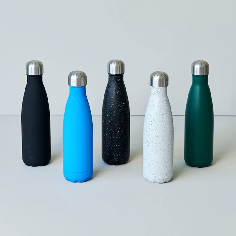 Thermos bottle