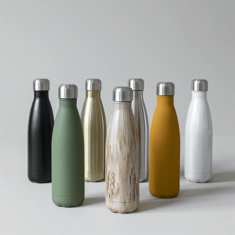 Thermos bottle