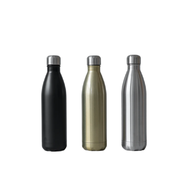Thermos bottle