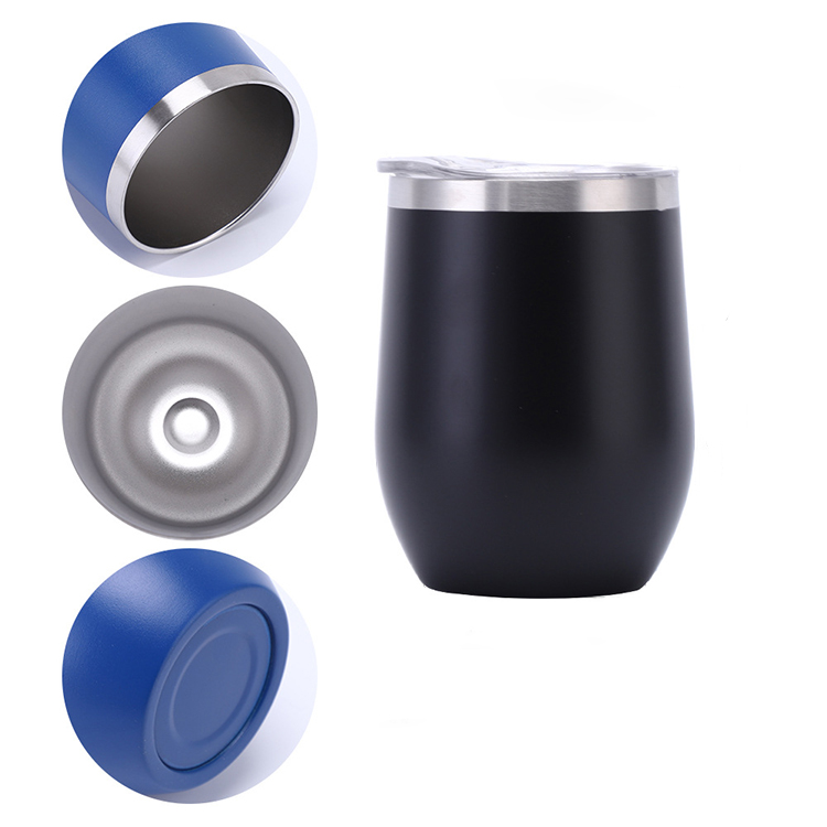 vacuum mug