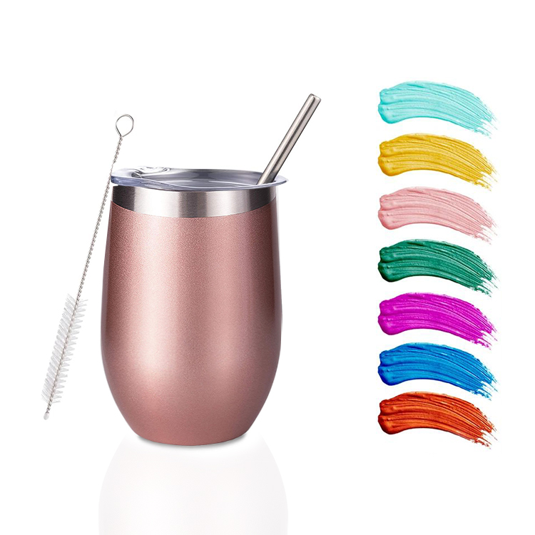 vacuum mug