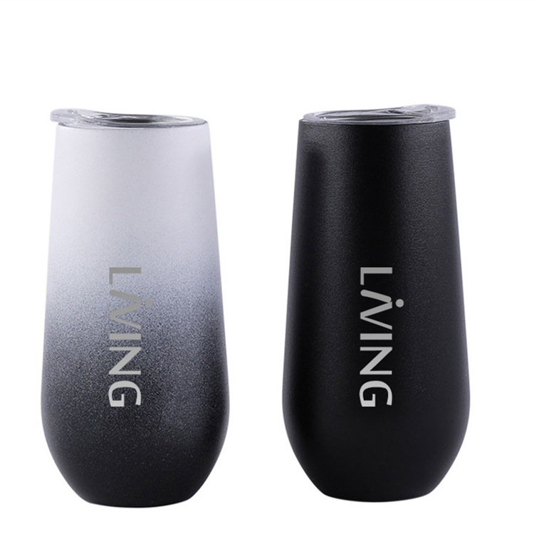 vacuum mug